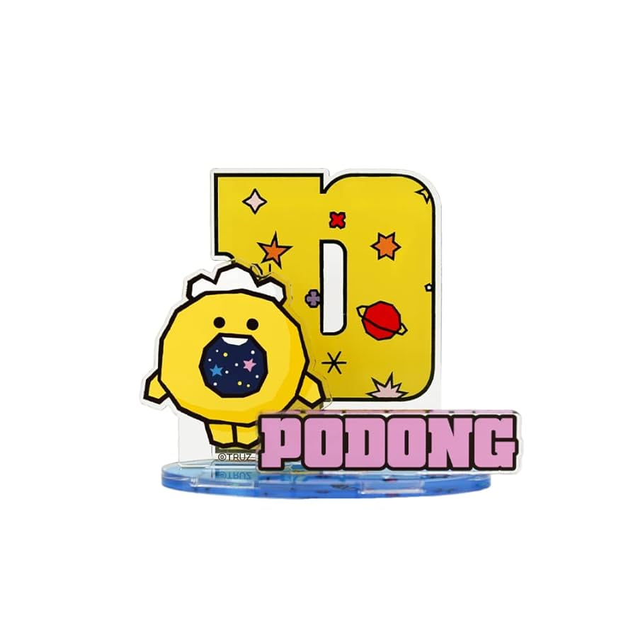 spoonz BTのアクリルスタンド アクリルスタンド【ASOBIMALL(アソビモール)】